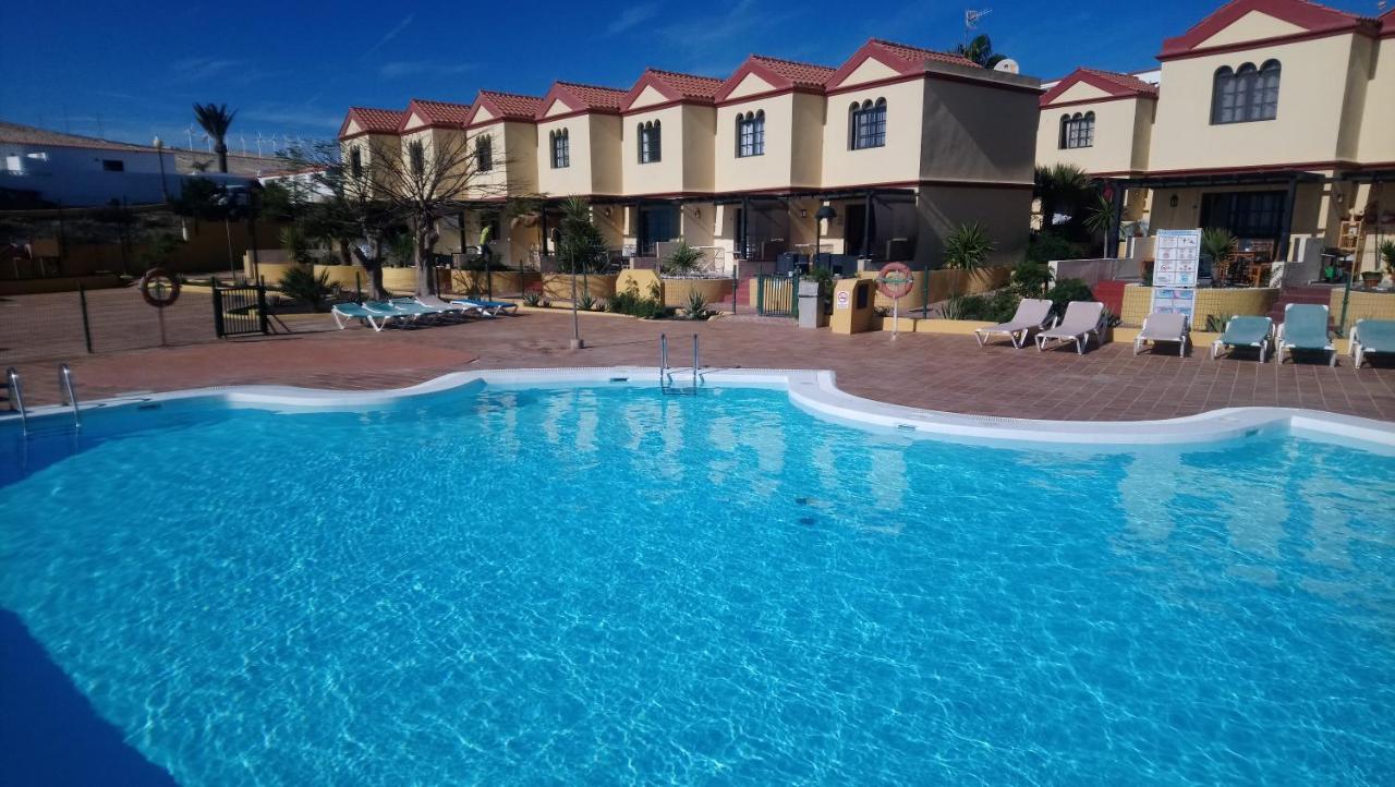 קוסטה קלמה Green Oasis By The Pool מראה חיצוני תמונה
