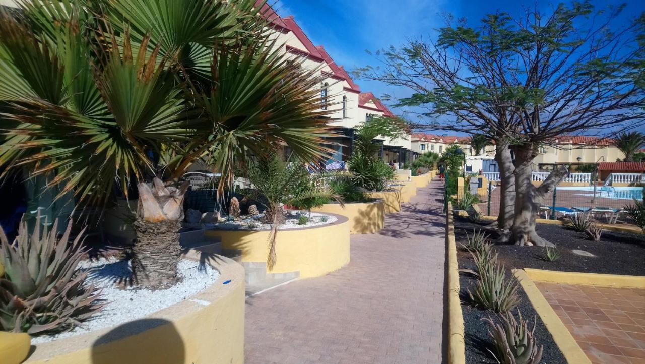 קוסטה קלמה Green Oasis By The Pool מראה חיצוני תמונה