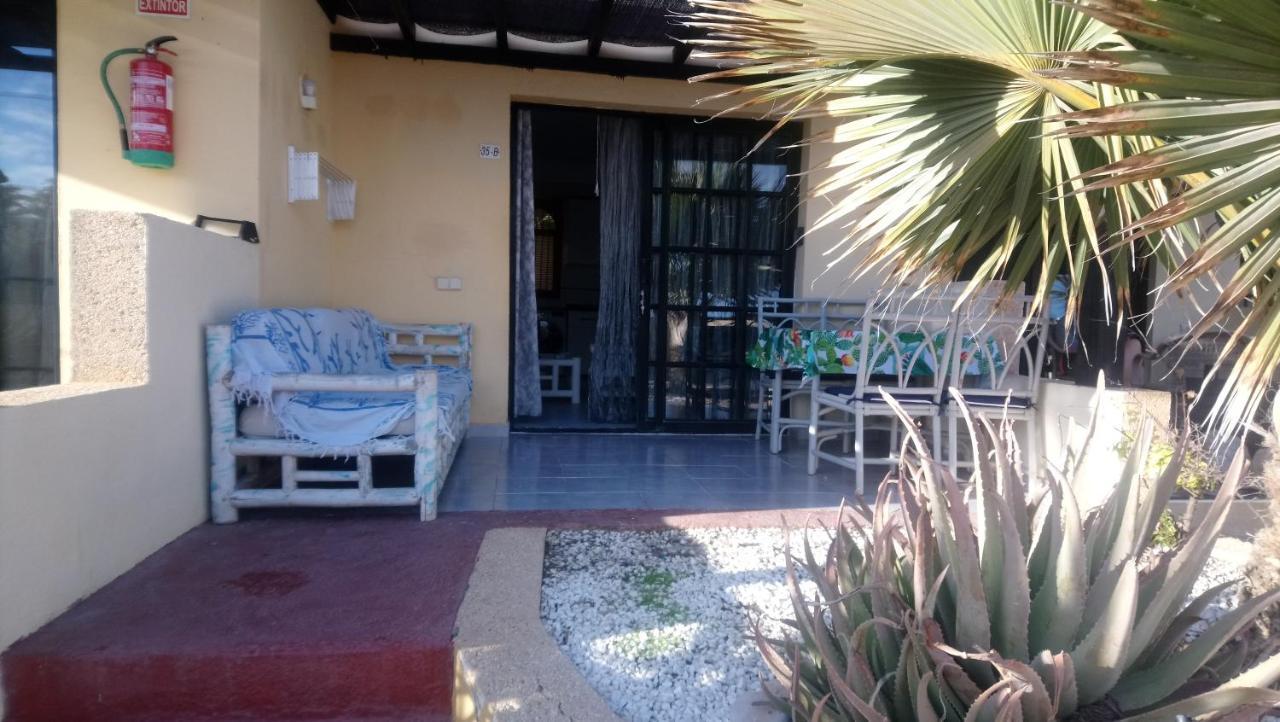 קוסטה קלמה Green Oasis By The Pool מראה חיצוני תמונה